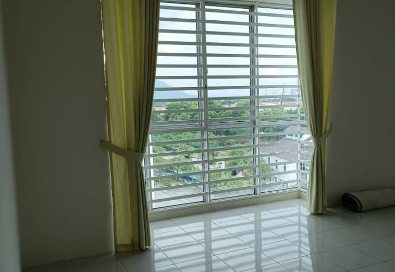 Pangsapuri Kelisa Residensi