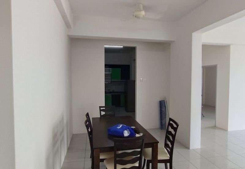 Pangsapuri Kelisa Residensi