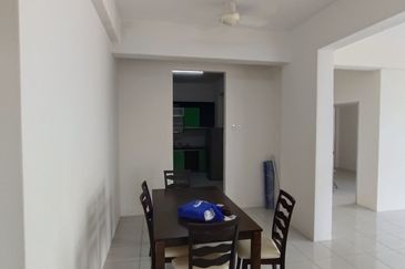 Pangsapuri Kelisa Residensi