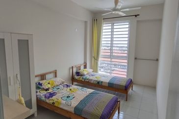 Pangsapuri Kelisa Residensi