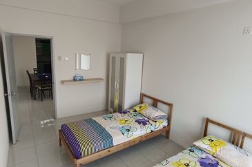 Pangsapuri Kelisa Residensi