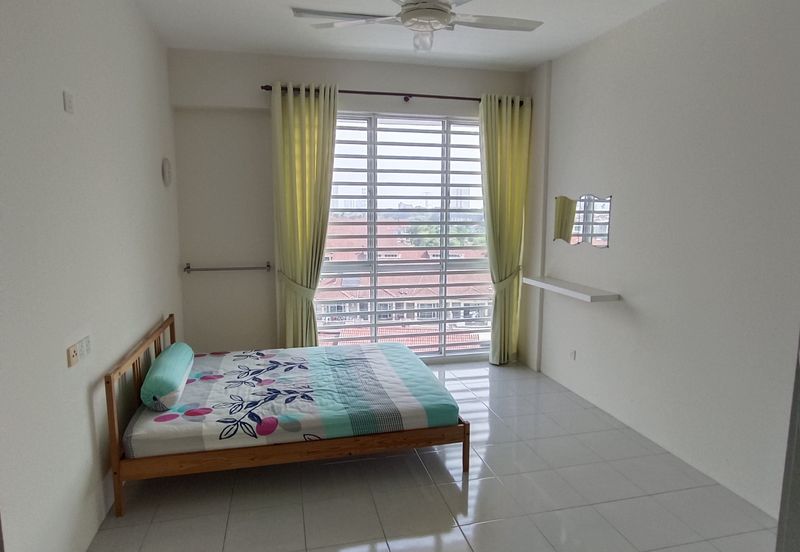 Pangsapuri Kelisa Residensi