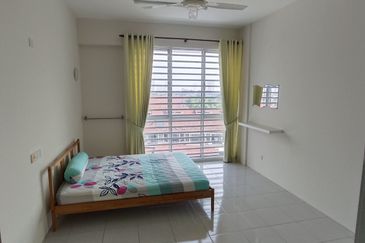 Pangsapuri Kelisa Residensi