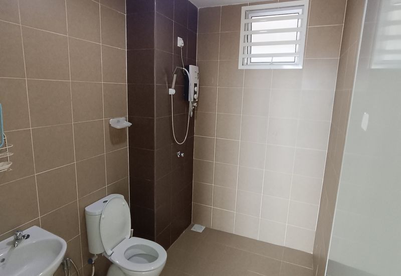 Pangsapuri Kelisa Residensi