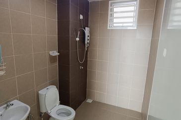 Pangsapuri Kelisa Residensi