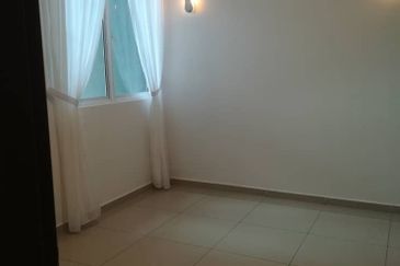 EXO Residences @ Juru Sentral