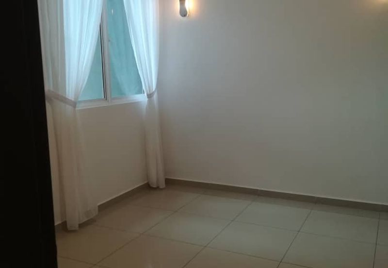 EXO Residences @ Juru Sentral