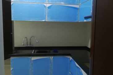 EXO Residences @ Juru Sentral