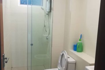 EXO Residences @ Juru Sentral