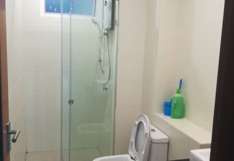 EXO Residences @ Juru Sentral