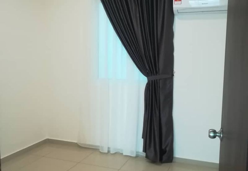 EXO Residences @ Juru Sentral