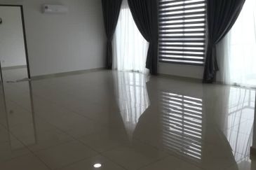 EXO Residences @ Juru Sentral