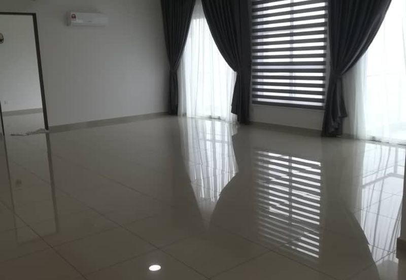 EXO Residences @ Juru Sentral