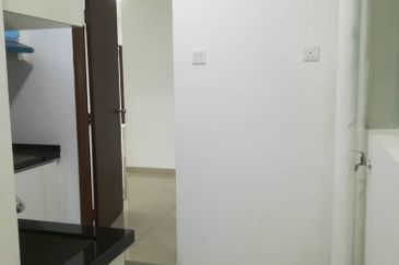 EXO Residences @ Juru Sentral