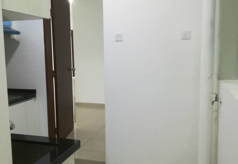 EXO Residences @ Juru Sentral