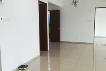 EXO Residences @ Juru Sentral