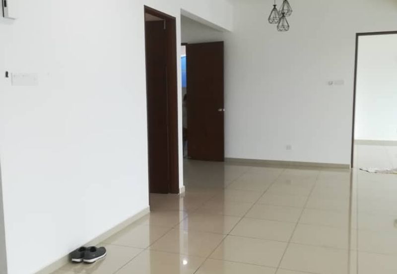 EXO Residences @ Juru Sentral