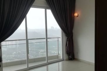 EXO Residences @ Juru Sentral