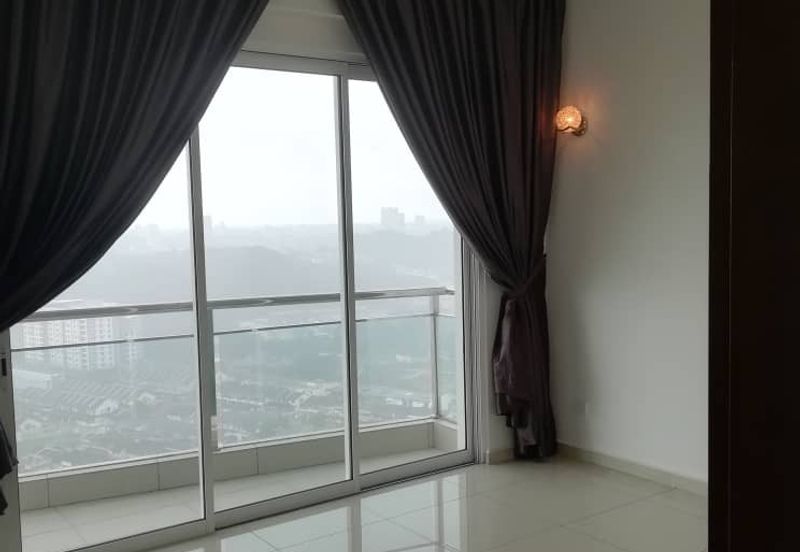 EXO Residences @ Juru Sentral