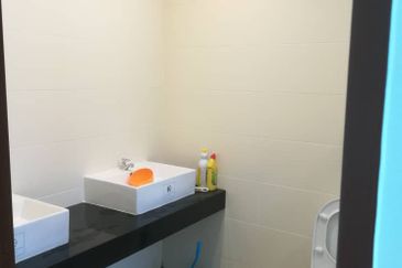 EXO Residences @ Juru Sentral