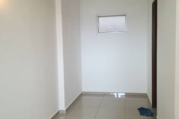 EXO Residences @ Juru Sentral