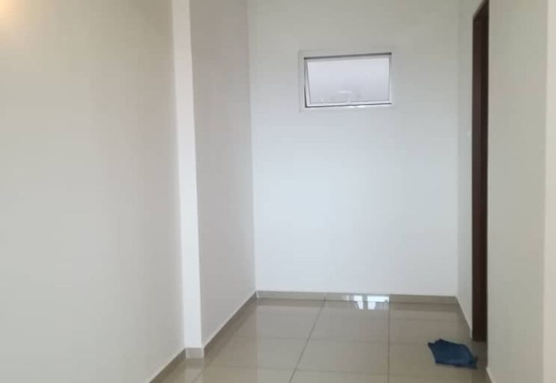 EXO Residences @ Juru Sentral