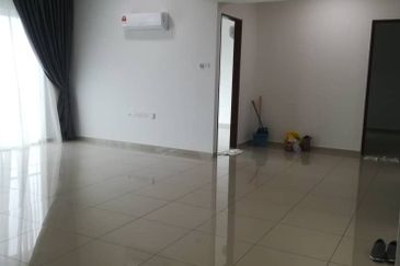 EXO Residences @ Juru Sentral