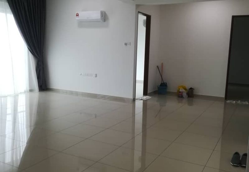 EXO Residences @ Juru Sentral