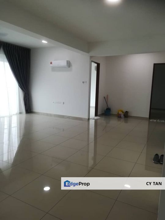 Exo Res @ Juru Sentral nearby Juru Toll Penang , Penang, Seberang Perai