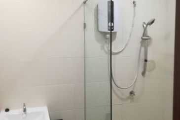 EXO Residences @ Juru Sentral