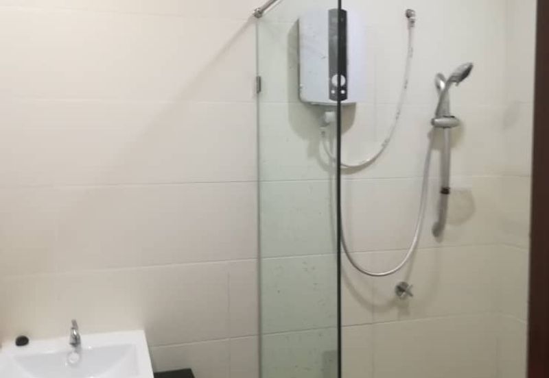 EXO Residences @ Juru Sentral