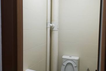 EXO Residences @ Juru Sentral