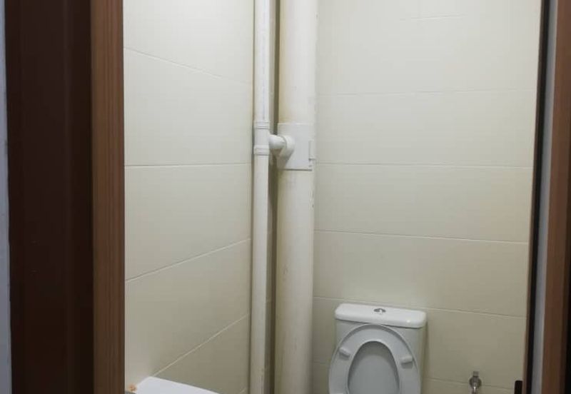 EXO Residences @ Juru Sentral