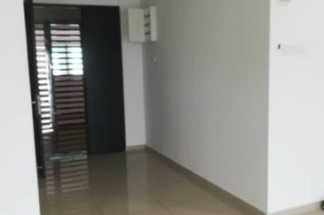 EXO Residences @ Juru Sentral