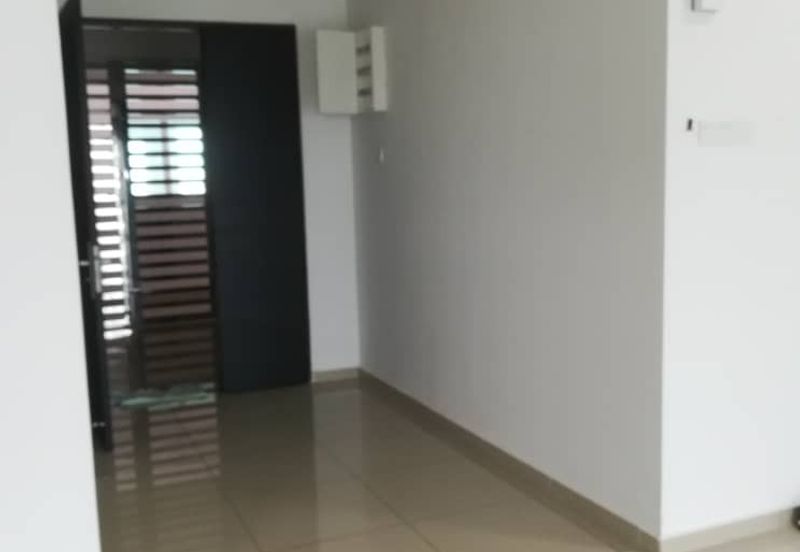 EXO Residences @ Juru Sentral