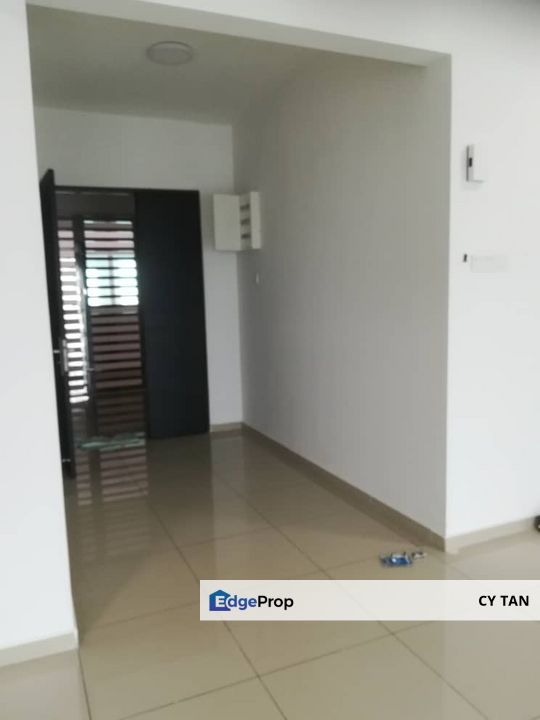 Exo Res @ Juru Sentral nearby Juru Toll Penang , Penang, Seberang Perai