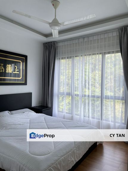 Tri Pinnacle Condo at Tanjung Tokong, Penang, Penang, Tanjung Tokong