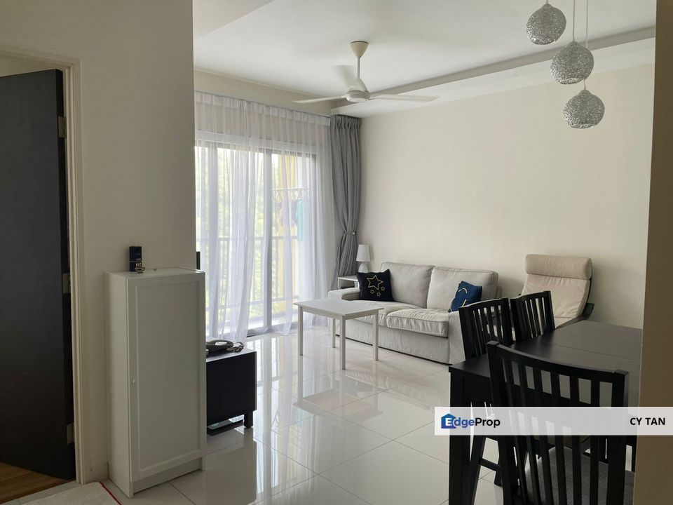 Tri Pinnacle Condo at Tanjung Tokong, Penang, Penang, Tanjung Tokong