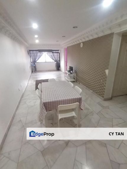 Puteri Indah Apartment at Bayan Baru nearby Bayan Lepas Industrial Zone , Penang, Bayan Baru