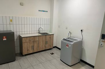 Utropolis @ Batu Kawan