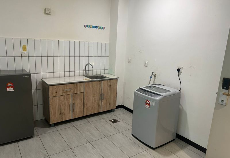 Utropolis @ Batu Kawan