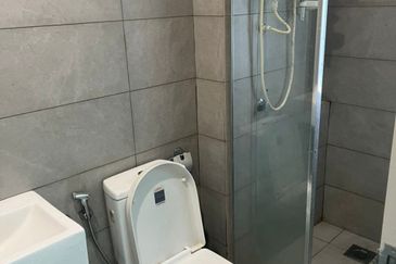 Utropolis @ Batu Kawan