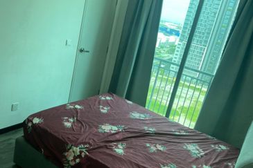 Utropolis @ Batu Kawan