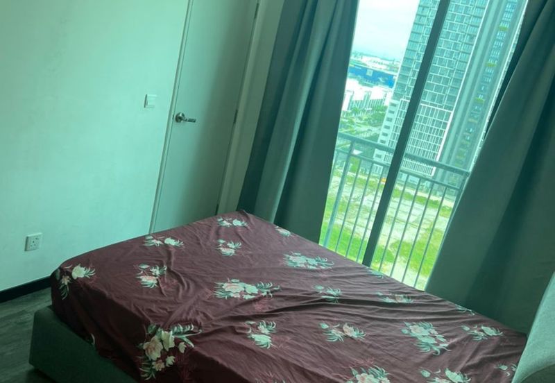 Utropolis @ Batu Kawan