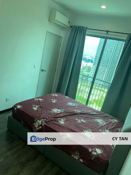 Suasana @ Utropolis Condo at Batu Kawan, Modern Lifestyle & Perfect Location, Penang, Batu Kawan