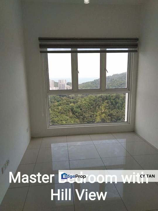 Orchard Ville Condo at Bayan Lepas nearby Penang International Airport , Penang, Bayan Lepas