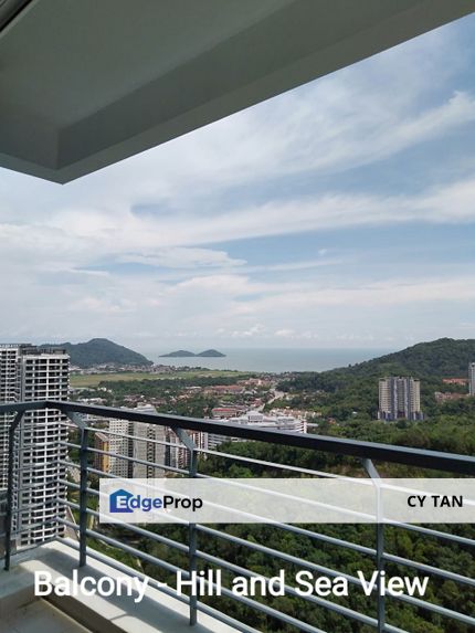 Orchard Ville Condo at Bayan Lepas nearby Penang International Airport , Penang, Bayan Lepas