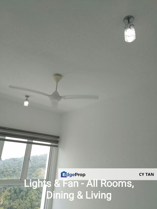 Orchard Ville Condo at Bayan Lepas nearby Penang International Airport , Penang, Bayan Lepas