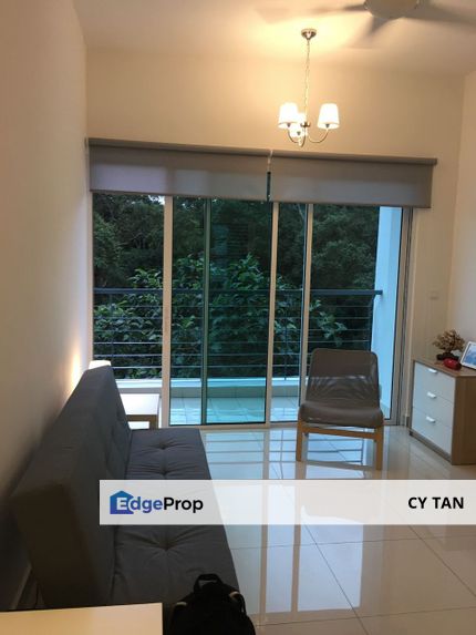 Orchard Ville Condo at Bayan Lepas nearby Penang International Airport , Penang, Bayan Lepas