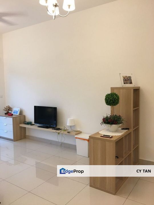 Orchard Ville Condo at Bayan Lepas nearby Penang International Airport , Penang, Bayan Lepas